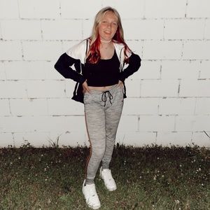 Meet your Posher, Nancy